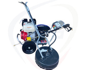Pressure Washer Rental in Orlando