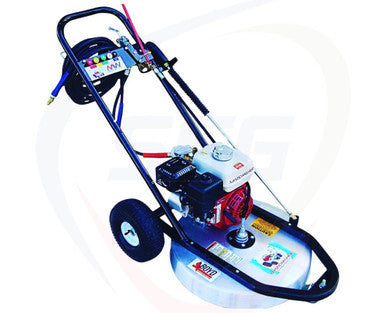 MysticWasher MW24LHCSS Cleaning System Sport