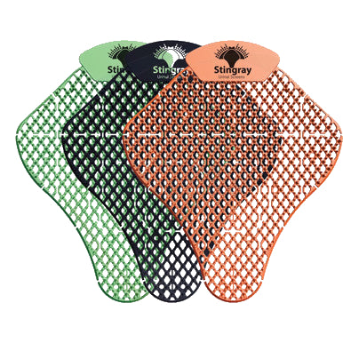 Stringray Urinal Screens
