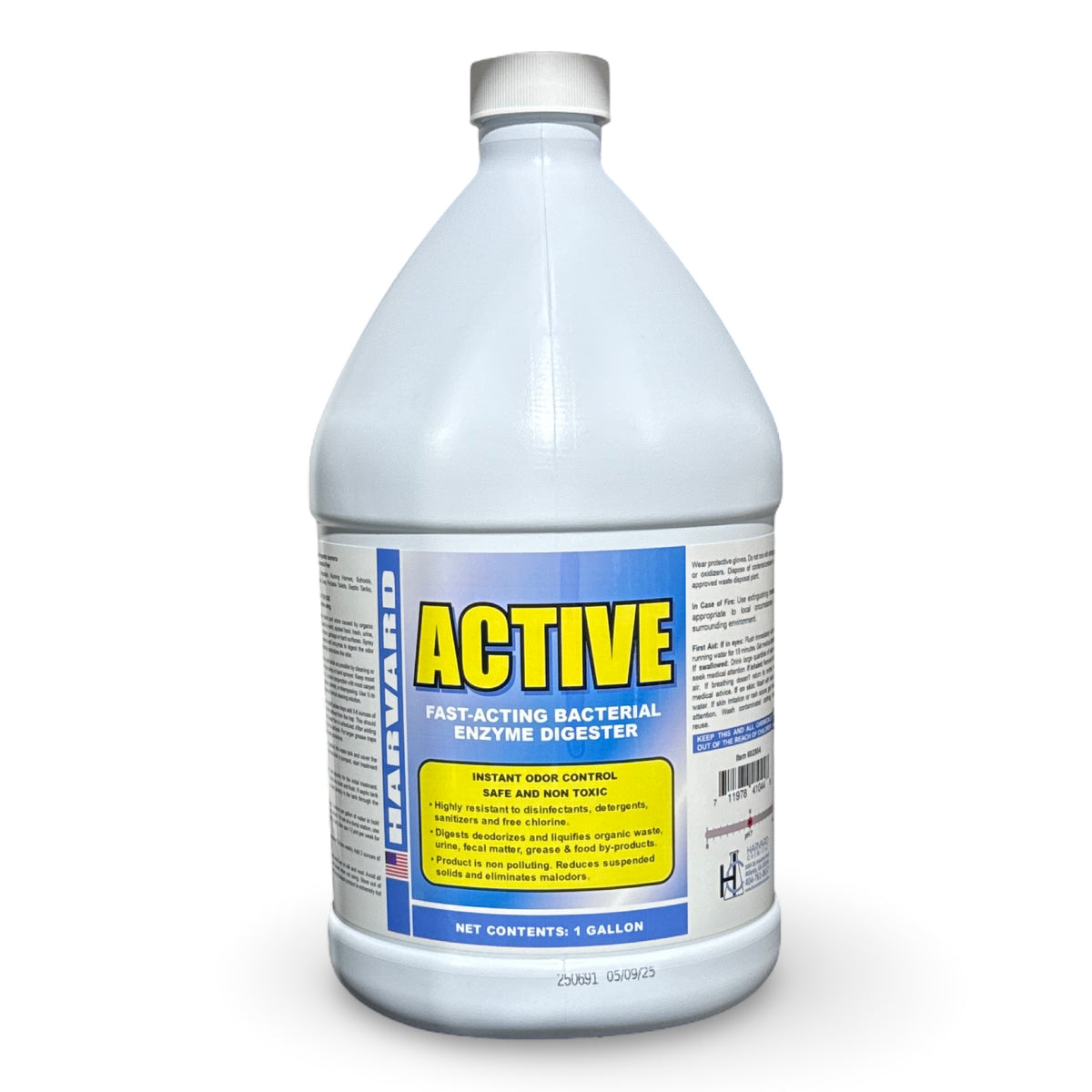 Active Enzyme Odor Eliminator