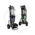 IPC Eagle HydroCart Window Cleaning Equipment