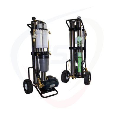 IPC Eagle HydroCart Window Cleaning Equipment