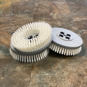 CIMEX Cyclone Tile and Grout Brushes