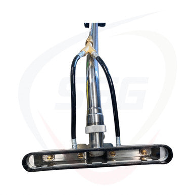 Blaster II Hard Surface Cleaning Wand