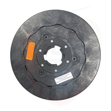 Low Speed Tynex Tile and grout brush head for 20 inch machine.