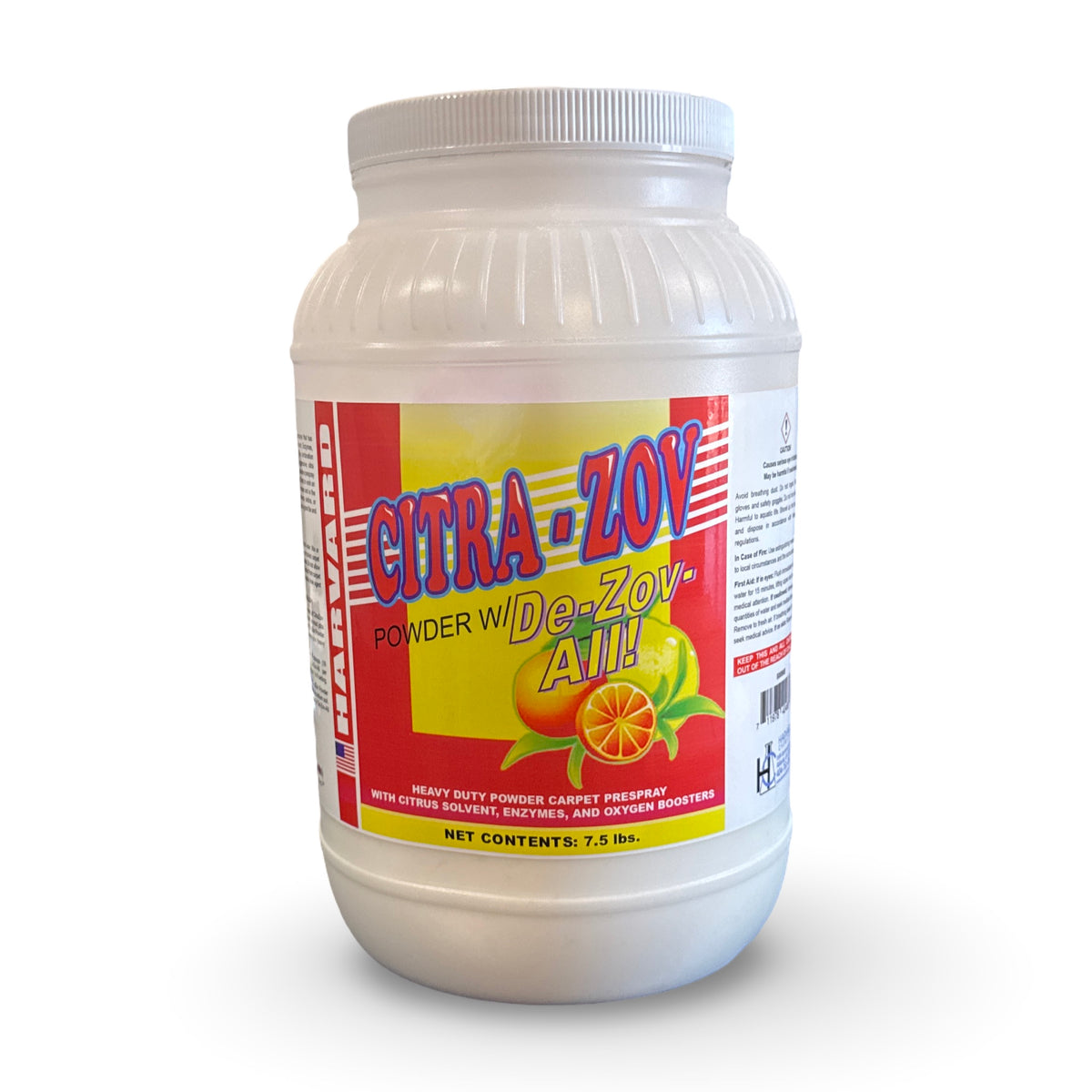 CitraZov Powder Pre-Spray