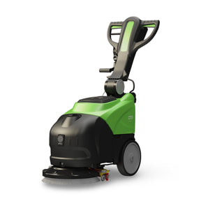 IPC Eagle CT15 compact walk-behind auto-scrubber