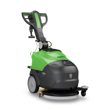 IPC Eagle CT30 Auto-Scrubber