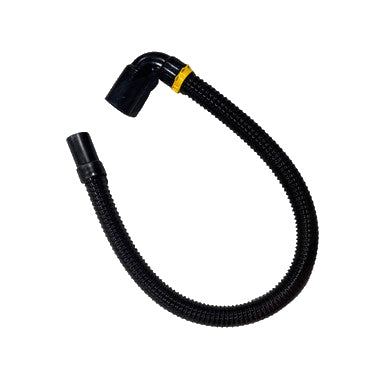 Vacuum hose KTRI04698 for the IPC CT45 and CT46 autoscrubbers.