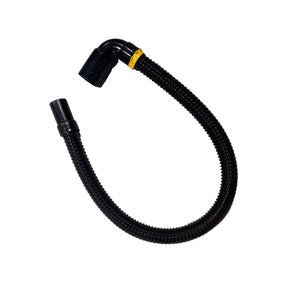 Vacuum hose KTRI04698 for the IPC CT45 and CT46 autoscrubbers.