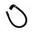 Vacuum hose KTRI04697 for the IPC CT15 and CT30 autoscrubber.