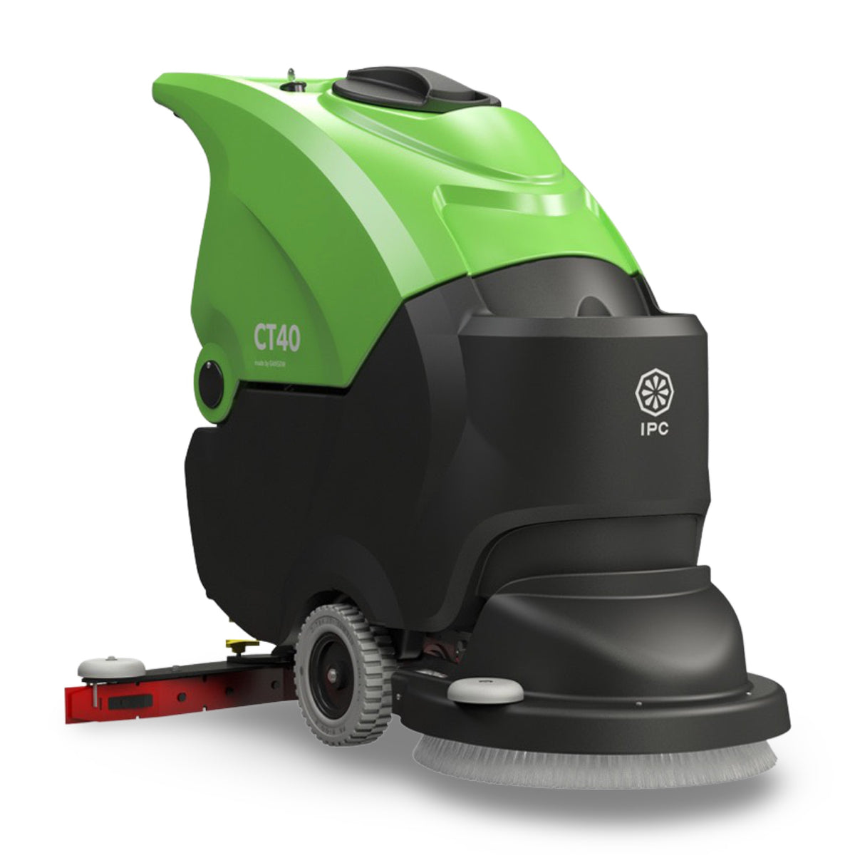 IPC CT40 AutoScrubber