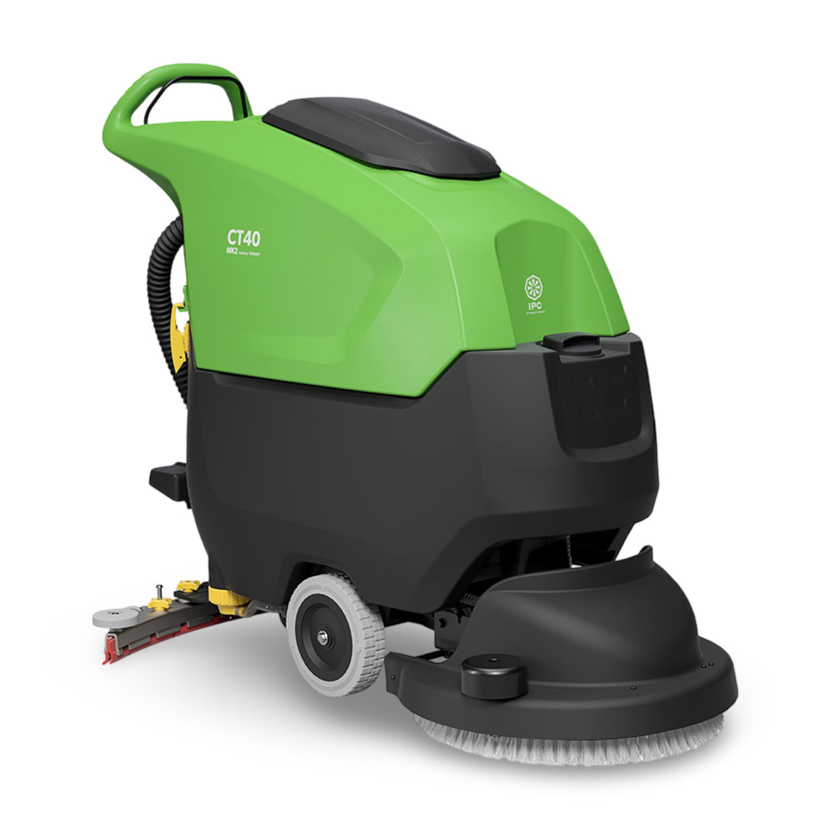 IPC CT40 MK2 AutoScrubber