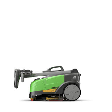 IPC Eagle CT5 Autoscrubber