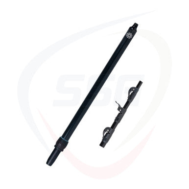 IPC Eagle HydroCart Carbon Fiber Window Cleaning Poles