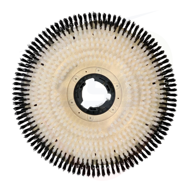 Low Speed Carpet Brush