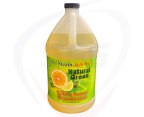 Steamaction Natural Green Citric Scent Deodorant