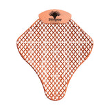 Stingray Cucumber Melon Mango Urinal Screen