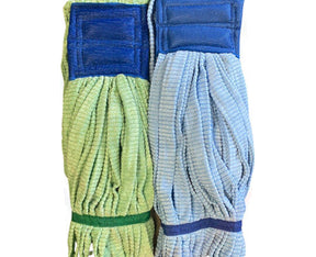 Microfiber Tube Mop Head
