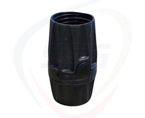 Flash Cuff Locking Vacuum Hose Connector Sets