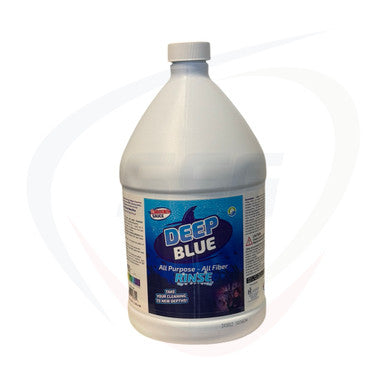 Saiger's Deep Blue Rinse