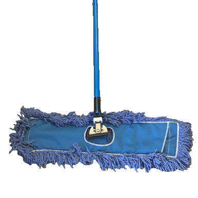 Dust Mop Set