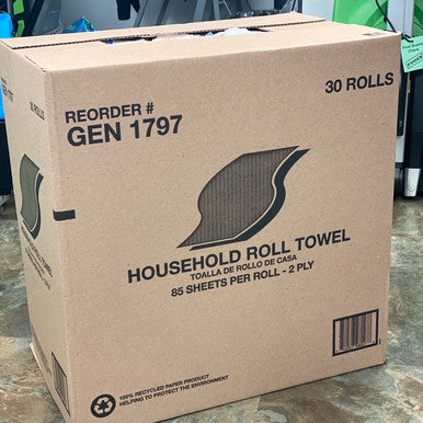 Household Paper Towels