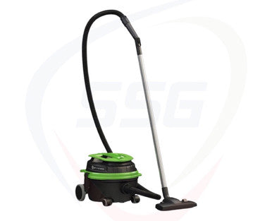 IPC LP Dry Vacuum