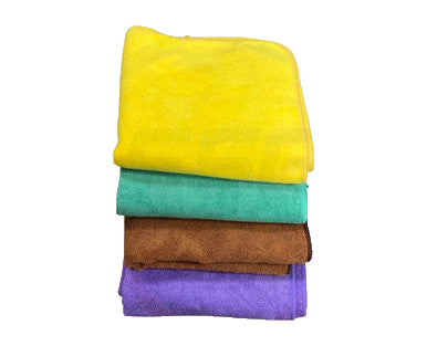 Microfiber Clothes 16x16 MC-16