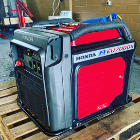 Generator Repairs