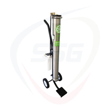IPC Eagle HydroCart Compact HCC Window Cleaning
