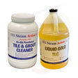 Steamaction High Alkaline Tile and Grout Cleaning Package
