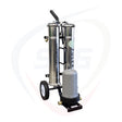IPC HydroCart Jr Window Cleaning Unit