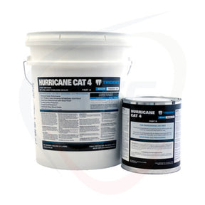 Trident Hurricane Cat 4 Sealer Full Kit TDS-HURRICAT4K