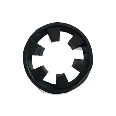 Hydramaster Rubber Sleeve Series 40 Coupler 00-152-011 that fits Diamond Truckmounts.