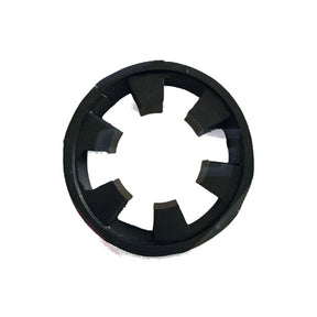 Hydramaster Rubber Sleeve Series 40 Coupler 00-152-011 that fits Diamond Truckmounts.