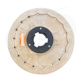 20" Tile and Grout Brush for Low Speed