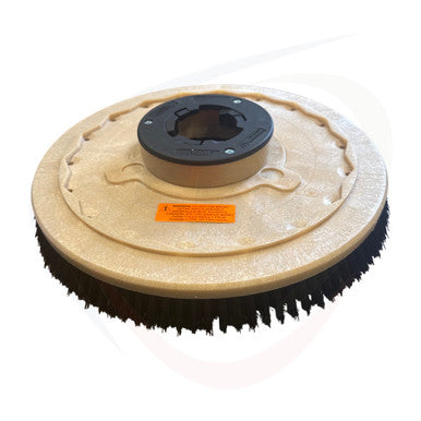 20" Tile and Grout Brush for Low Speed