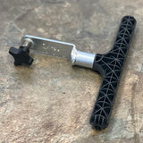 Back Scrub T-Bar for IPC Speed Brush