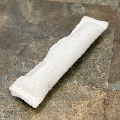 Heavy Duty Replacement Sleeve for Back Scrub