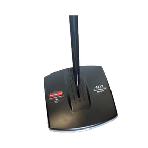 Rubbermaid Floor and Carpet Sweeper 4212