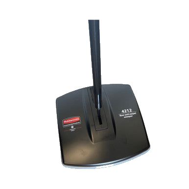 Rubbermaid Floor and Carpet Sweeper 4212