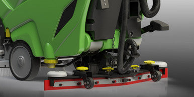 IPC CT51 AutoScrubber
