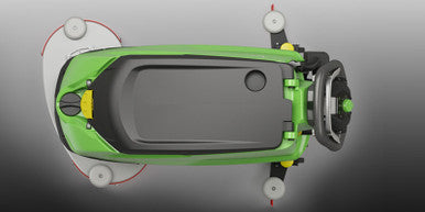 IPC CT51 AutoScrubber