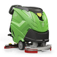 IPC CT51 AutoScrubber