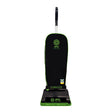 IPC UV150B Cordless upright commercial HEPA vacuum.