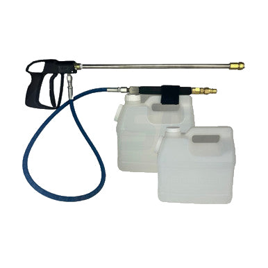 Inline Injector Sprayer INJ-5