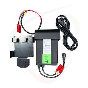 KTRI04844 On-Board Battery Charger Kit for IPC CT40 and CT70 autoscrubbers.