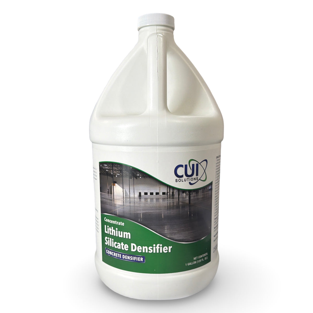 Lithium Silicate Densifier
