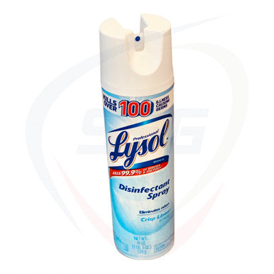 Lysol Disinfectant Spray